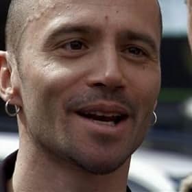 Damian Walshe-Howling